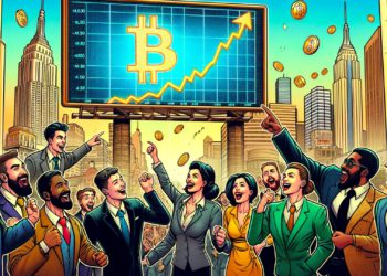 比特幣攻破4.4萬還能漲？分析師示警「阻力位置」不容忽視