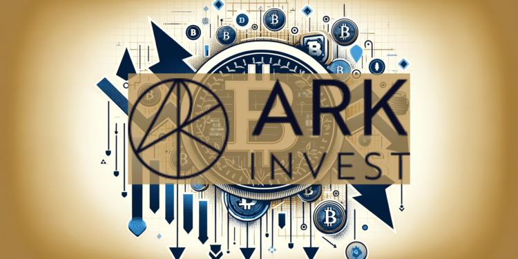 女股神清空 GBTC 持股，基金轉投 BITO 成第二大持有者