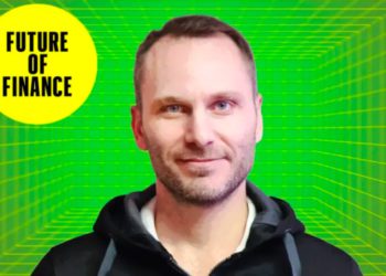 Tether執行長的USDT航海王之道：從0航向900億美元