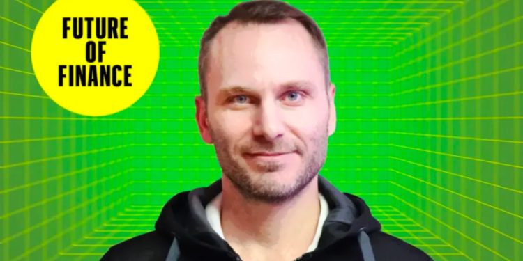 Tether執行長的USDT航海王之道：從0航向900億美元