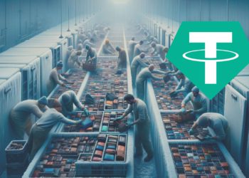 USDT自願凍結政策》Tether 再擴大「美國政府」合作！宣布凍結 OFAC 制裁名單的可疑錢包