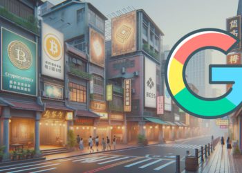 Google Ads更新《加密貨幣廣告政策》！台灣投放需先獲金管會、證期局授權