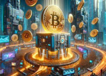 比特幣暴跌原因浮現》交易所週內淨流入3.3萬顆BTC、共14億鎂準備倒貨