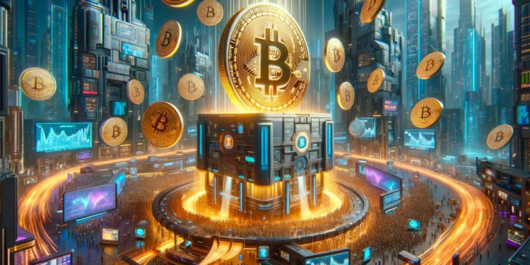 未命名設計 79 | 動區動趨-最具影響力的區塊鏈新聞媒體 比特幣暴跌原因浮現》交易所週內淨流入3.3萬顆BTC、共14億鎂準備倒貨