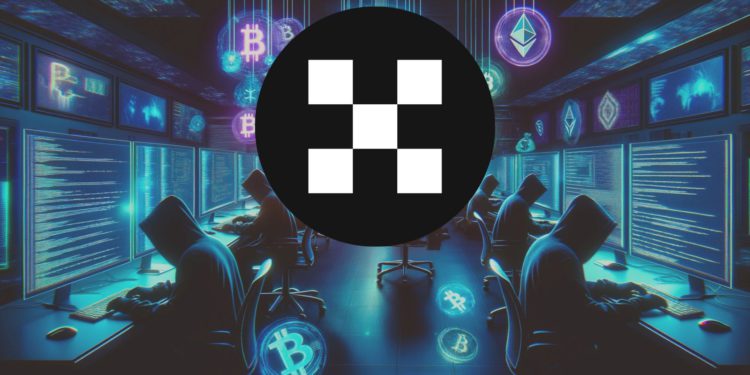 未命名設計 85 | 動區動趨-最具影響力的區塊鏈新聞媒體 OKX DEX用戶資產遭駭「37萬鎂」,官方保證全賠:廢棄合約權限被盜用