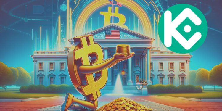 kucoin | 動區動趨-最具影響力的區塊鏈新聞媒體 Kucoin支付2,200萬美元與紐約司法部和解!CEO:為合規退出當地市場