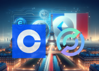 攻入歐洲市場》Circle、Coinbase通過法國金管局虛擬資產DASP註冊