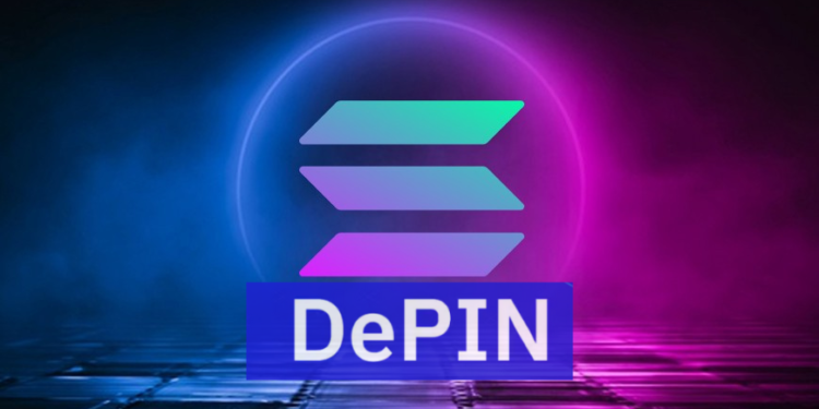 DePIN攜手Solana，能開啟去中心化物理網路新革命？