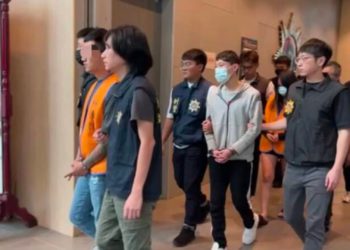 台灣黑道轉型「開虛擬資產實體店」，誘騙上門銀髮族逾2億元