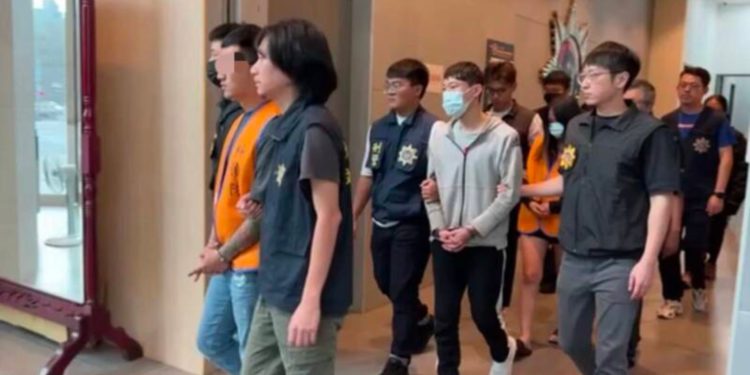 台灣黑道轉型「開虛擬資產實體店」，誘騙上門銀髮族逾2億元