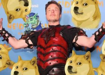 狗狗幣（DOGE）如何十年登月，坐上迷因幣王座？