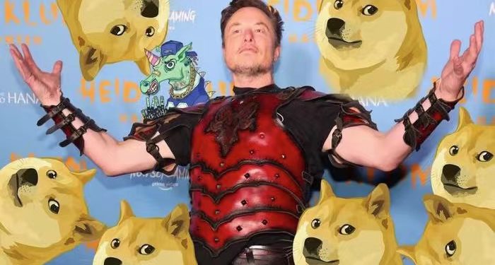 狗狗幣 | 動區動趨-最具影響力的區塊鏈新聞媒體 狗狗幣(DOGE)如何十年登月,坐上迷因幣王座?