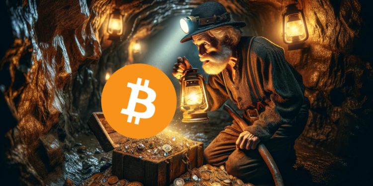 100鎂比特幣「13年後賣出」翻43萬倍，中本聰同期礦工終於找到錢包