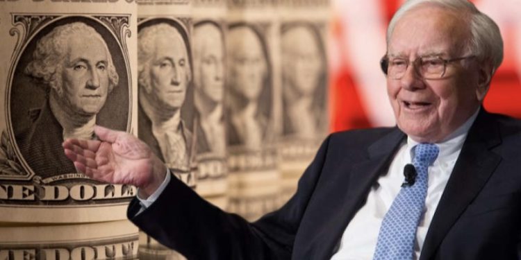 93歲的巴菲特承諾捐出99%財產，但幾乎全流向子女掌控的慈善基金？