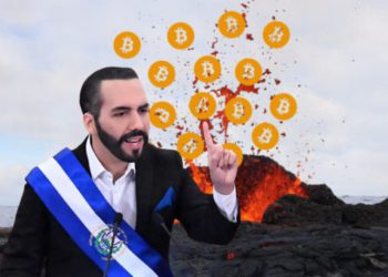 薩爾瓦多「10億鎂比特幣火山債券」2024年初上路！將透過Bitfinex發行