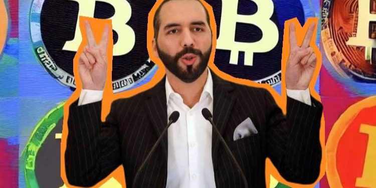 薩爾瓦多-750x457 | 動區動趨-最具影響力的區塊鏈新聞媒體 薩爾瓦多:比特幣「移民簽證」年底前售完、100萬美元價格「很公道」