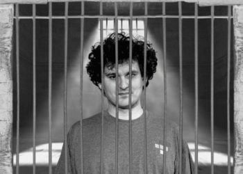 獄友爆光SBF囚犯生活：膽小怕事被勒索保護費，好幾天不能吃飯、洗澡..