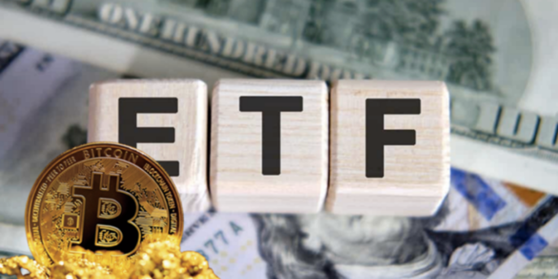 調查全球ETF發行商持倉79-3萬枚比特幣灰度GBTC佔近80-暗藏巨大拋壓-動區動趨-最具影響力的區塊鏈新聞媒體 | 動區動趨-最具影響力的區塊鏈新聞媒體 BitMEX警告:比特幣現貨ETF採現金贖回將「喪失大部份優勢」