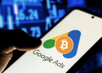 Google 也為比特幣ETF鋪路？Ads 解禁：允許「加密貨幣信託廣告」明年1月底更新