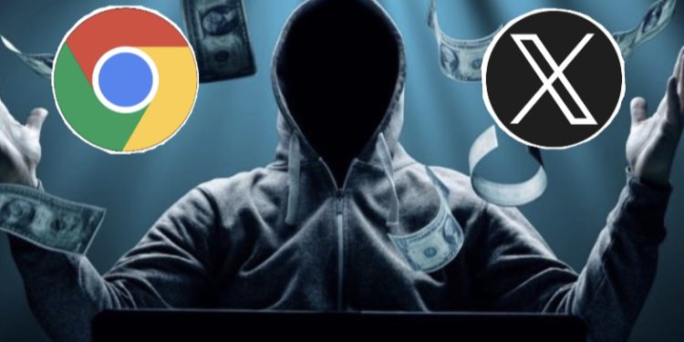 釣魚 | 動區動趨-最具影響力的區塊鏈新聞媒體 小心Google廣告「釣魚攻擊」!超六萬人上當遭竊6000萬美元