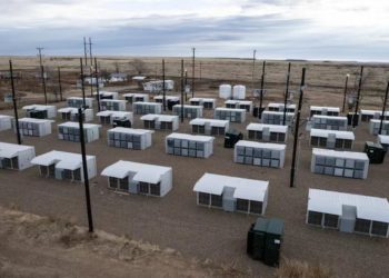 23歲買下美國600萬美元比特幣礦場，揭露中國富二代的資本外逃潮