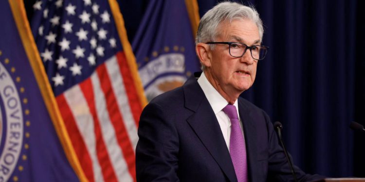 波動預警》Fed 本週宣布是否升息！一文統整：超級央行周、11月通膨（CPI）..