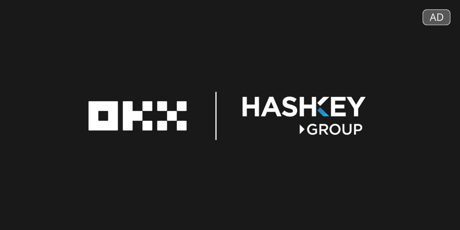 OKX 與HashKey Group 達成合作，共同推動香港虛擬資產行業合規發展| 動區動趨-最具影響力的區塊鏈新聞媒體