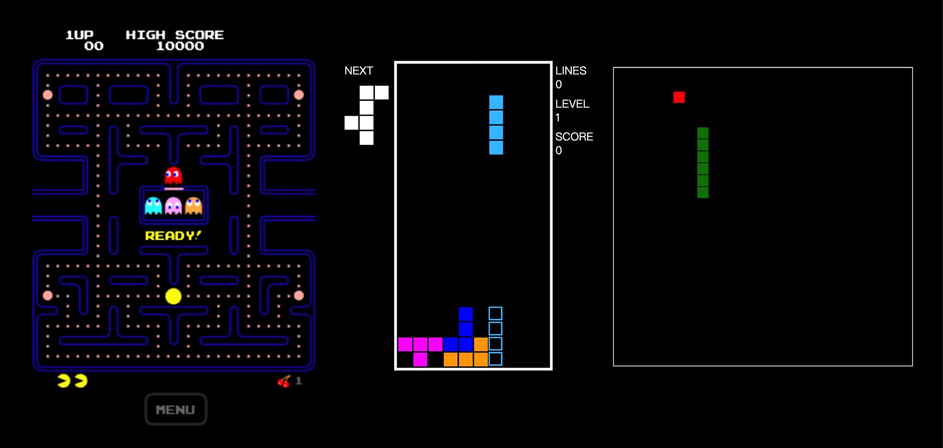 在比特幣Ordinals玩任天堂和經典遊戲（小精靈、貪食蛇…），銘文怎麼做到的？ | 動區動趨-最具影響力的區塊鏈新聞媒體
