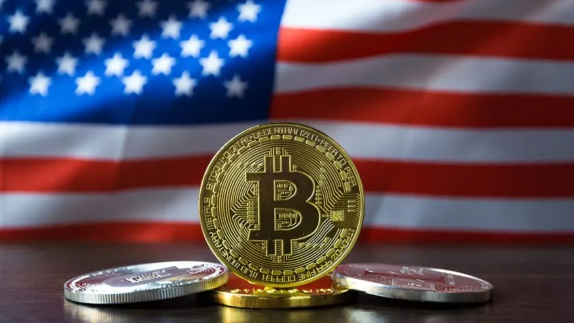 美國政府會「趁高點賣比特幣」？沒收BTC總價飆至85億美元| 動區動趨-最具影響力的區塊鏈新聞媒體