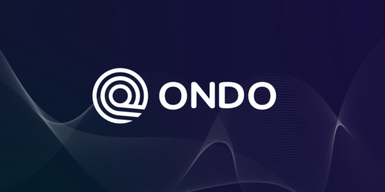 | 動區動趨-最具影響力的區塊鏈新聞媒體 觀點》押中美債RWA之後,Ondo Finance還需要做什麼?