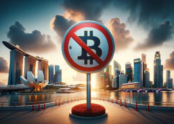 新加坡同調台灣「不允許比特幣現貨ETF上市」：加密貨幣非合格資產