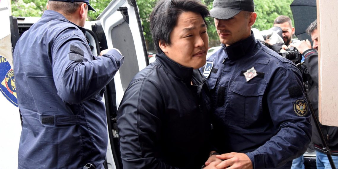 | 動區動趨-最具影響力的區塊鏈新聞媒體 Do Kwon苦等美國引渡「親自出庭」!請求詐欺案開庭延至3月