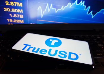 孫宇晨狂買TUSD救脫鉤！最深跌至0.97鎂，官方稱營運儲備皆正常