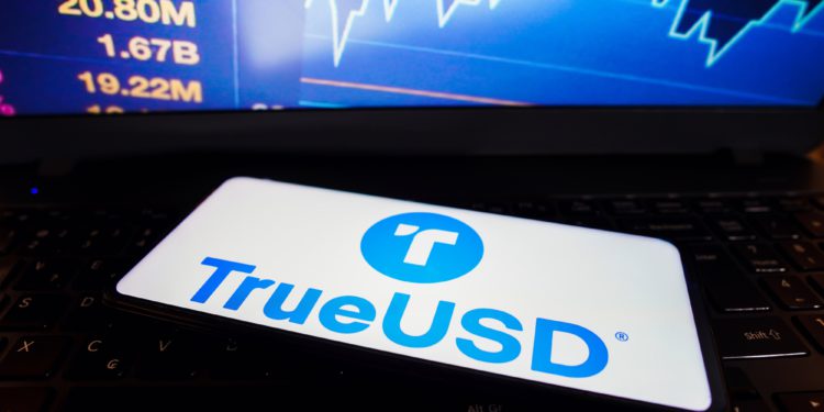 孫宇晨狂買TUSD救脫鉤！最深跌至0.97鎂，官方稱營運儲備皆正常