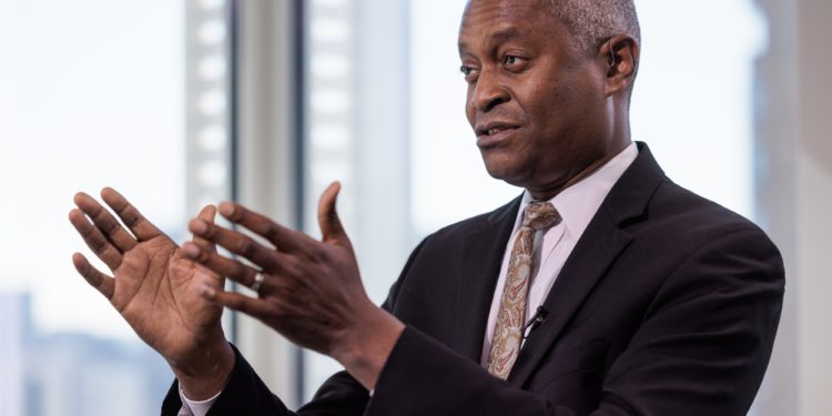 3月降息無望？聯準會鴿王：不確定性風險太多，急於鬆綁恐重燃通膨