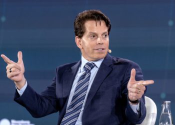 減半倒數80天》天橋資本：比特幣18個月後飆漲四倍！長期上看40萬美元