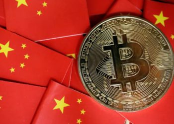 抓！中國官員用虛擬貨幣、冷錢包轉鉅額資金出海，連爆洗錢案