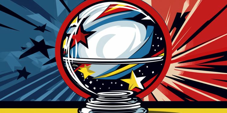 | 動區動趨-最具影響力的區塊鏈新聞媒體 Bankless預測2024:EigenLayer TVL突破100億美元、Solana會再當機..