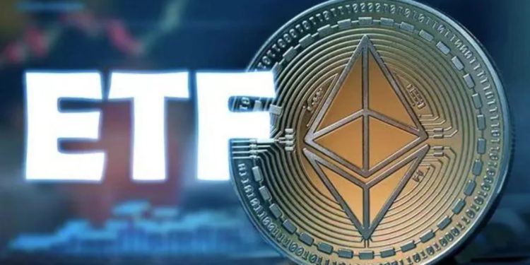 | 動區動趨-最具影響力的區塊鏈新聞媒體 「以太坊現貨ETF」何時過?民調 52% 看好2024年底前;TD Cowen、摩根大通:不會很快批准