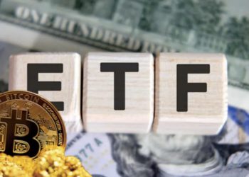 彭博預測：比特幣現貨ETF首日將吸金「40億美元」，半數來自貝萊德