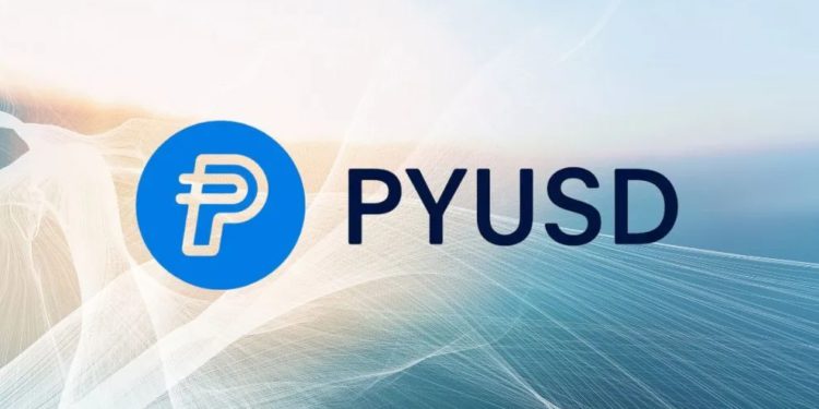 | 動區動趨-最具影響力的區塊鏈新聞媒體 進軍DeFi!PayPal穩定幣PYUSD擬部署Aave,注入1000萬美元流動性