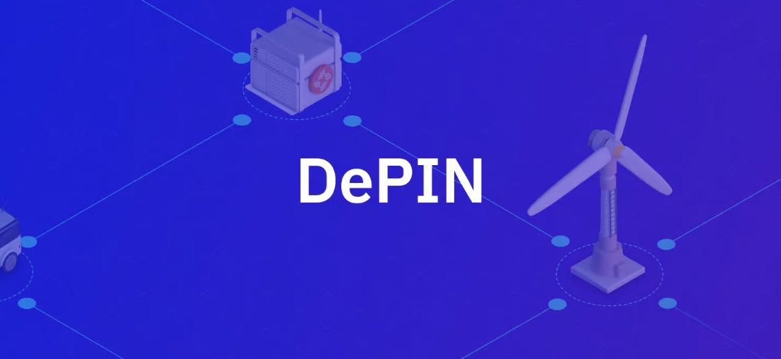 | 動區動趨-最具影響力的區塊鏈新聞媒體 富達 Fidelity 觀點全文》什麼是 DePIN?能成為「顛覆現實世界」的鏈上基礎設施嗎?