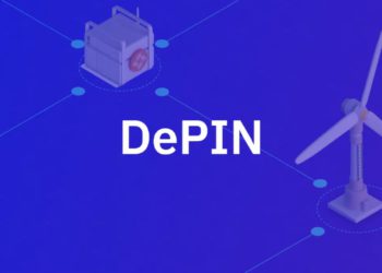 富達 Fidelity 觀點全文》什麼是 DePIN？能成為「顛覆現實世界」的鏈上基礎設施嗎？