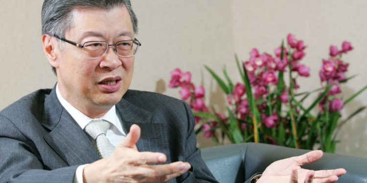 前行政院長陳冲：比特幣如打不死蟑螂！台灣急需健全法制、確立NFT主管機關