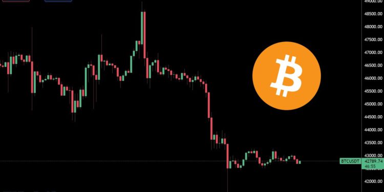 為何ETF通過，比特幣卻暴跌？彭博分析師：灰度 GBTC 資金大量流出、高管理費致被迫獲利了結