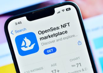 Opensea估值慘崩9成！CEO：正開發2.0升級版，仍最看好以太坊NFT