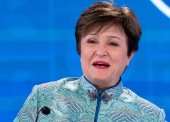 IMF總裁：比特幣仍遠無法與美元抗衡，Crypto是資產而非貨幣