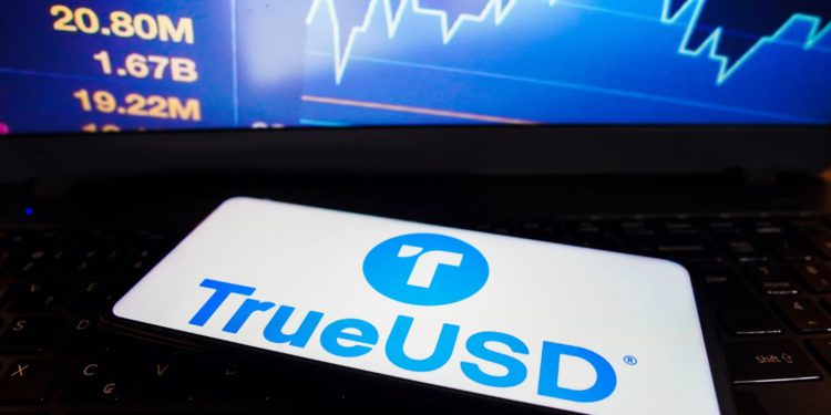 淪為幣安IEO棄子？剖析TUSD穩定幣脫鉤的背後