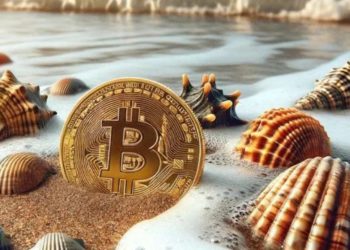 世界霸權誰比特幣多！中美BTC儲備量曝光