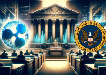 SEC要求Ripple交出機密財報，判斷是否違法交易XRP，瑞波訴訟4/23敲響最終戰
